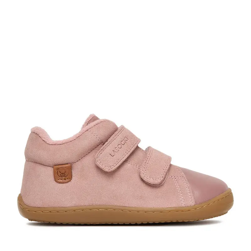 Scarpe basse Lasocki Kids CEO-CI12-DUBAI-05(III)DZ Rosa