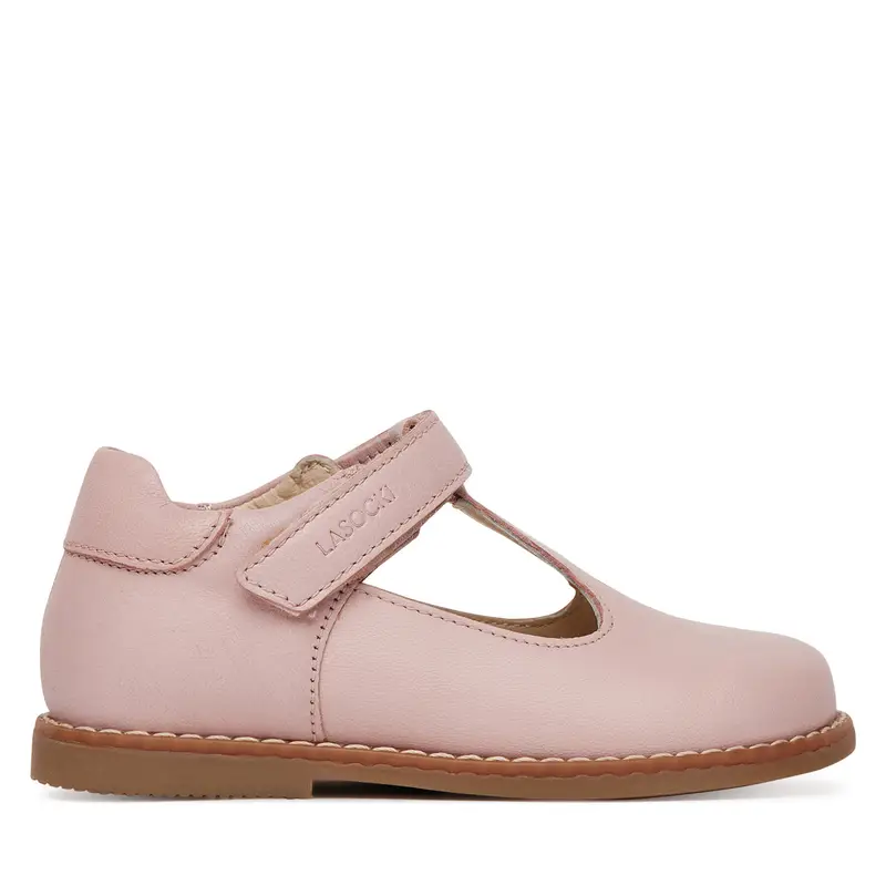 Scarpe basse Lasocki Kids CEO-CI12-HAPPY-11A Rosa