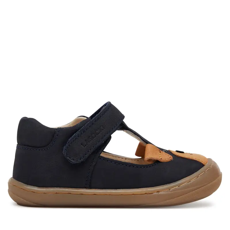 Scarpe basse Lasocki Kids CRUISE CI12-CRUISE-17(II)CH Blu scuro