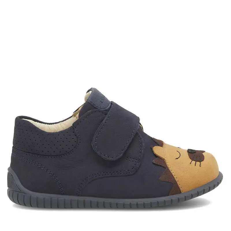 Scarpe basse Lasocki Kids Gorky CI12-GORKY-10D(II)CH Blu scuro