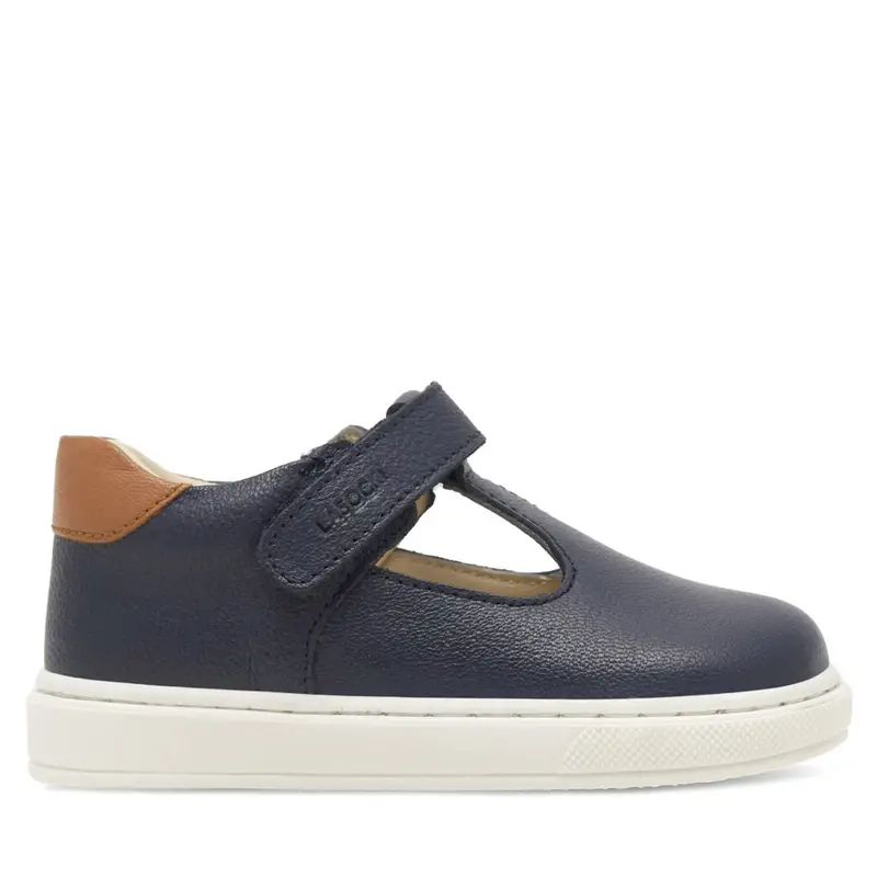 Scarpe basse Lasocki Kids Kiabi CI12-KIABI-04(II)CH Blu scuro