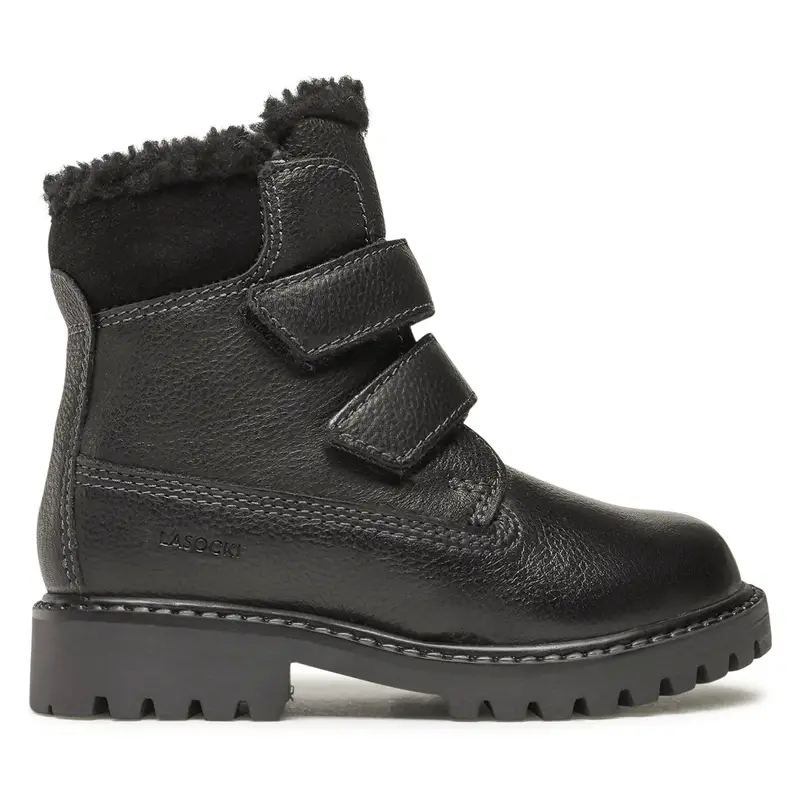 Lasocki Kids Scarponcini Nero 3943426