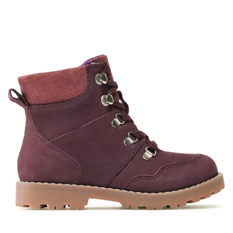 Lasocki Kids Scarponcini Viola 4243982