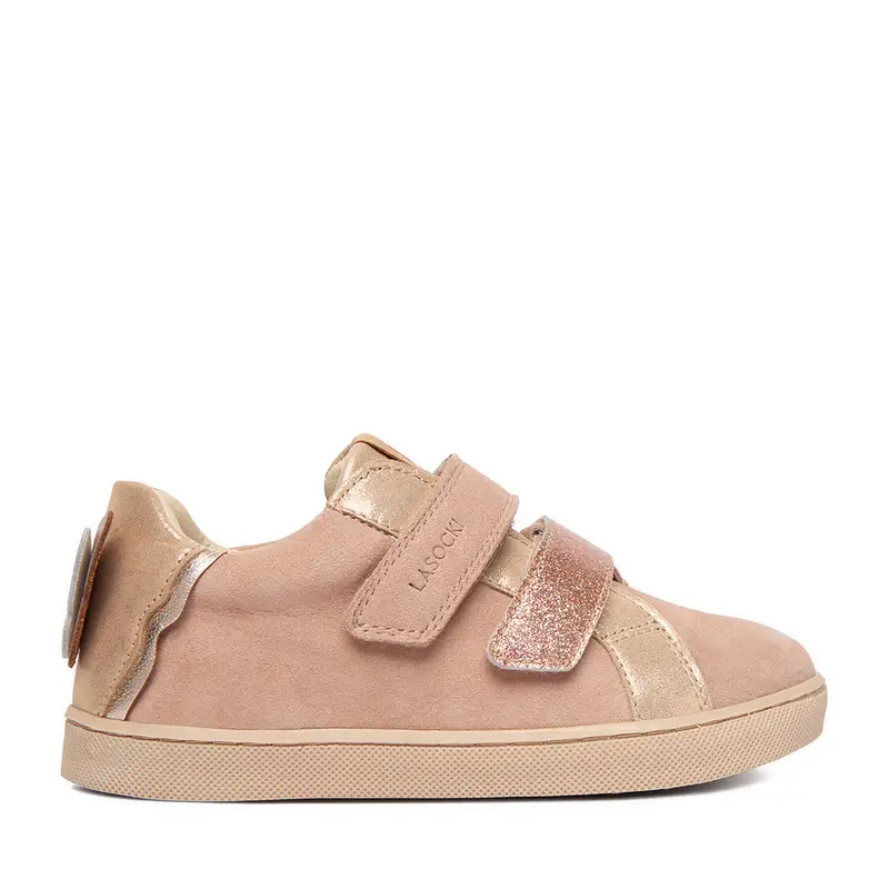 Sneakers Lasocki Kids CEO- CI12-2706-01 Rosa