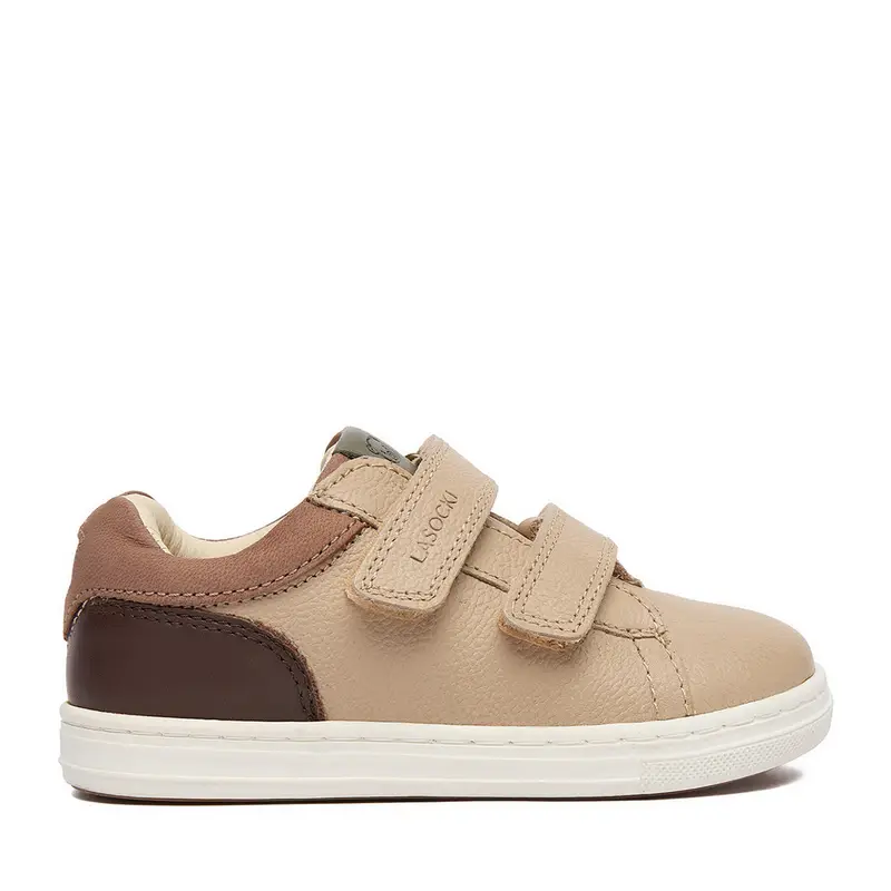 Sneakers Lasocki Kids CEO- CI12-2906-04A Beige