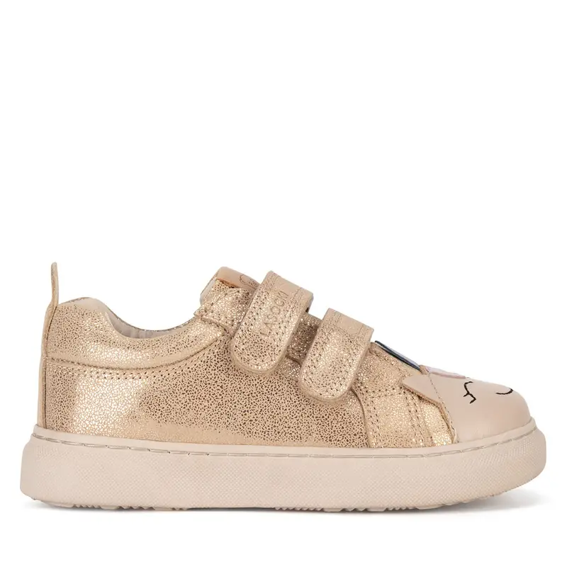 Sneakers Lasocki Kids CEO-CI12-3095-03(III)DZ Beige