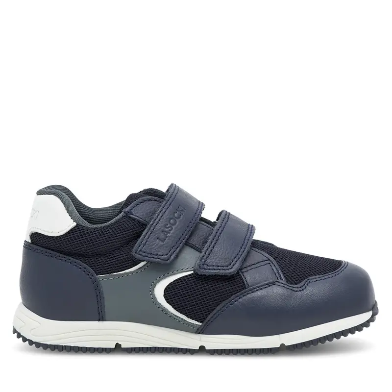 Sneakers Lasocki Kids Conny CI12-CONNY -01 (III)CH Blu scuro