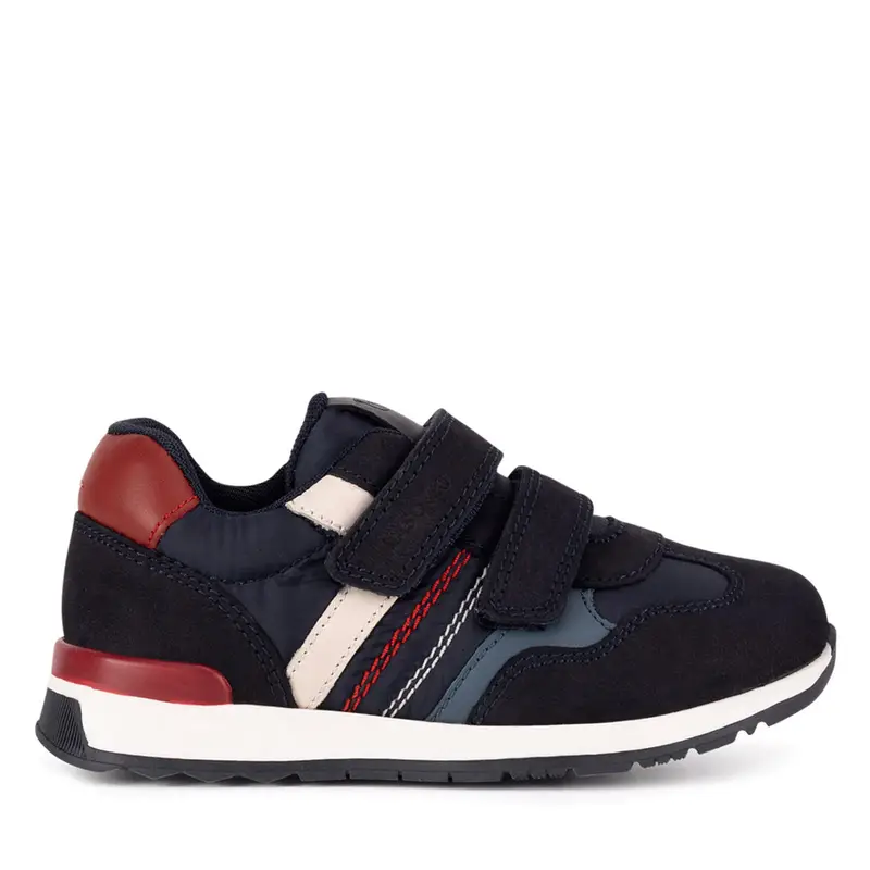 Sneakers Lasocki Kids KEKS CI12-2810-01 Blu scuro