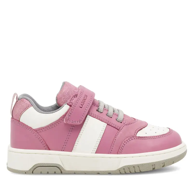 Sneakers Lasocki Kids Mos CI12-3136-02(III)DZ Rosa