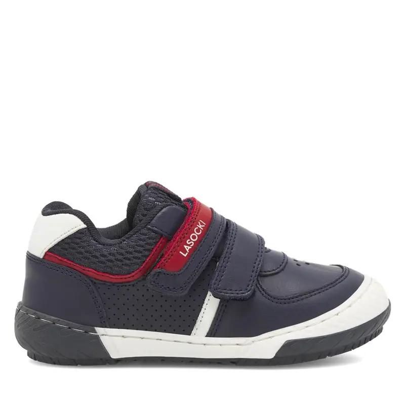 Lasocki Kids Sneakers blu scuro per bambini