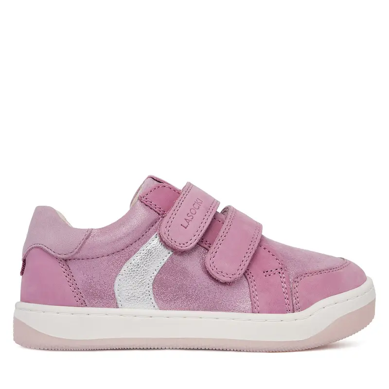 Sneakers Lasocki Kids SPRITE CI12-SPRITE-17(III)DZ Rosa