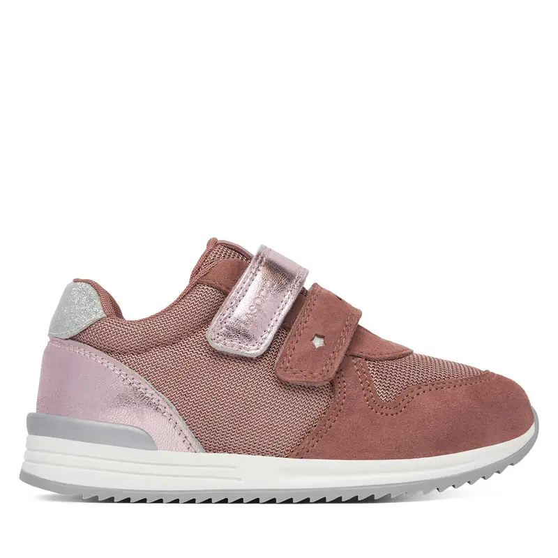 Sneakers Lasocki Kids TEKS CI12-2757-14A Rosa