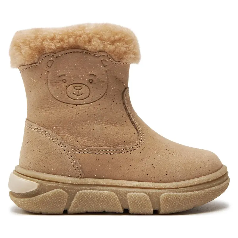 Stivaletti Lasocki Kids BIMBO CI12-3116-08 Beige