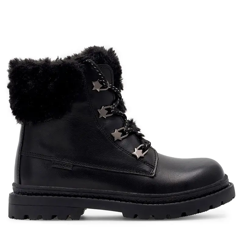 Stivaletti Lasocki Kids POINT CI12-POINT-10 Nero