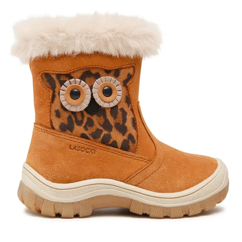 Stivali Lasocki Kids CI12-2693-16 Marrone