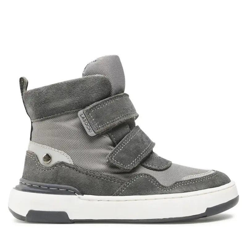 Stivali Lasocki Kids CI12-3094-01 Grigio