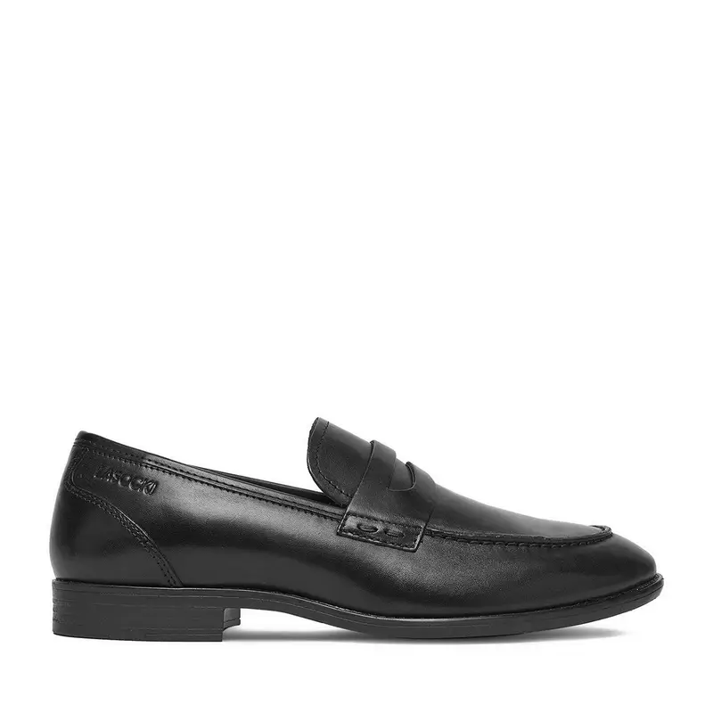 Loafers Lasocki CEO-MILTON-03 MB Nero