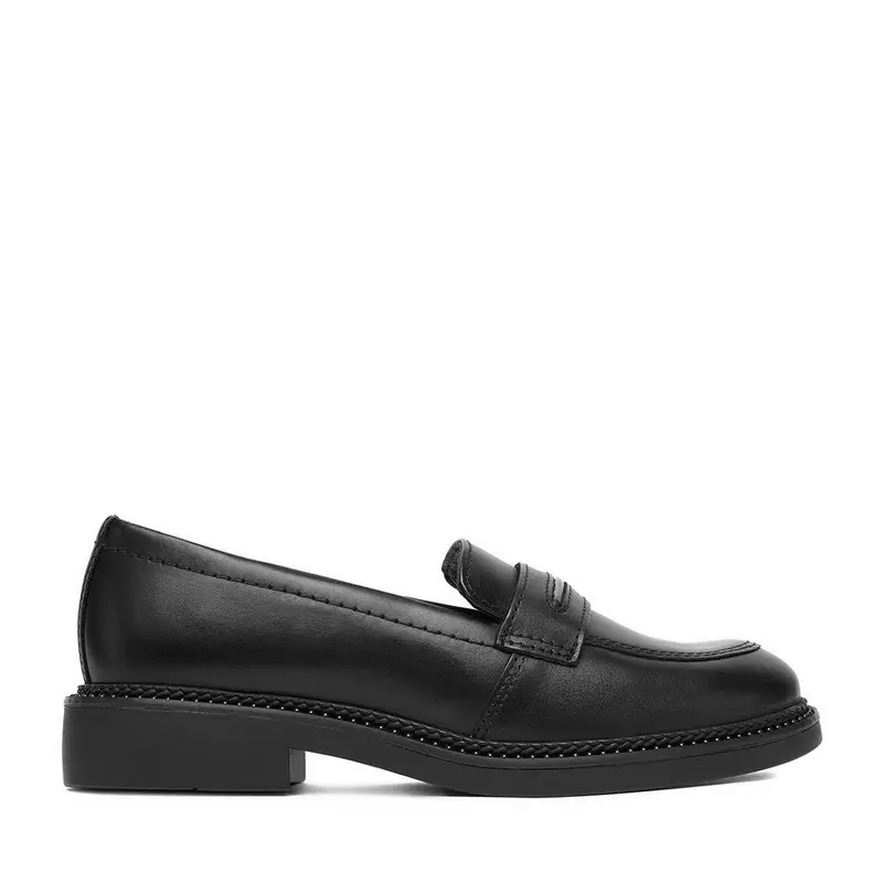Loafers Lasocki CEO-RST-56007-03 Nero