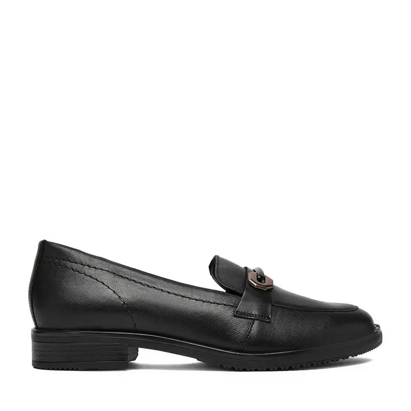 Loafers Lasocki CEO-WI23-DALIA3-17 Nero
