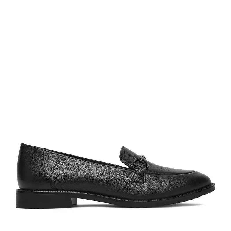 Loafers Lasocki CEO-WI23-KILTY-05 Nero