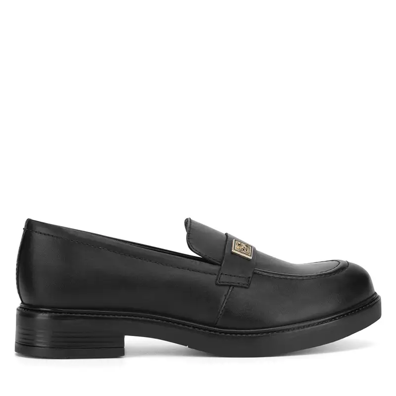 Loafers Lasocki WI16-ZOLA-30 Nero