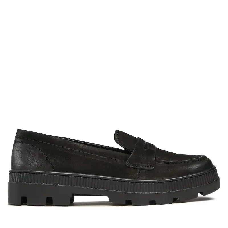 Loafers Lasocki WI23-PUSZAN-19 Nero