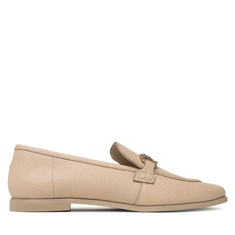 Loafers Lasocki Zara WI16-ZARA-01 Beige