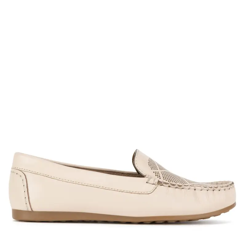 Lasocki Mocassini Beige 3947390