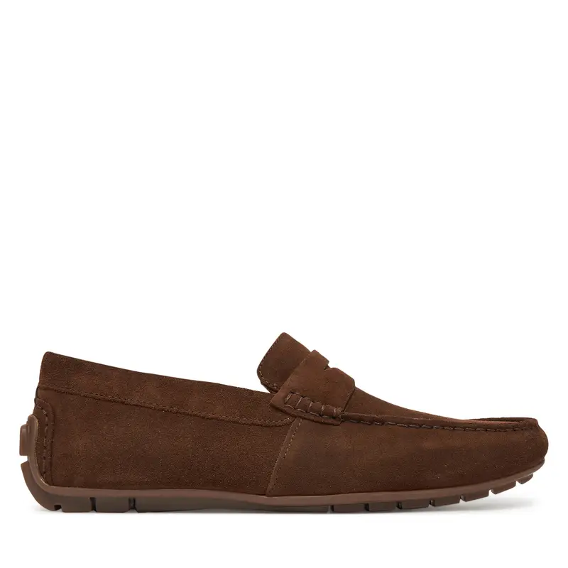 Lasocki Mocassini Marrone 3947771