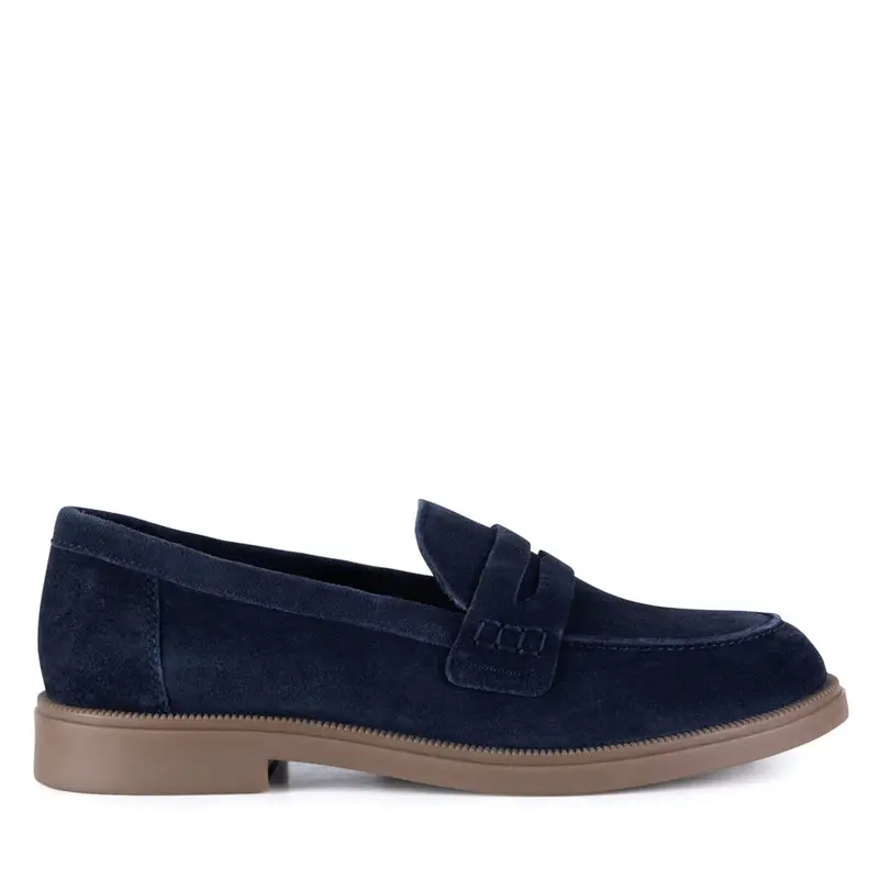 Lasocki Mocassini Blu 3077507