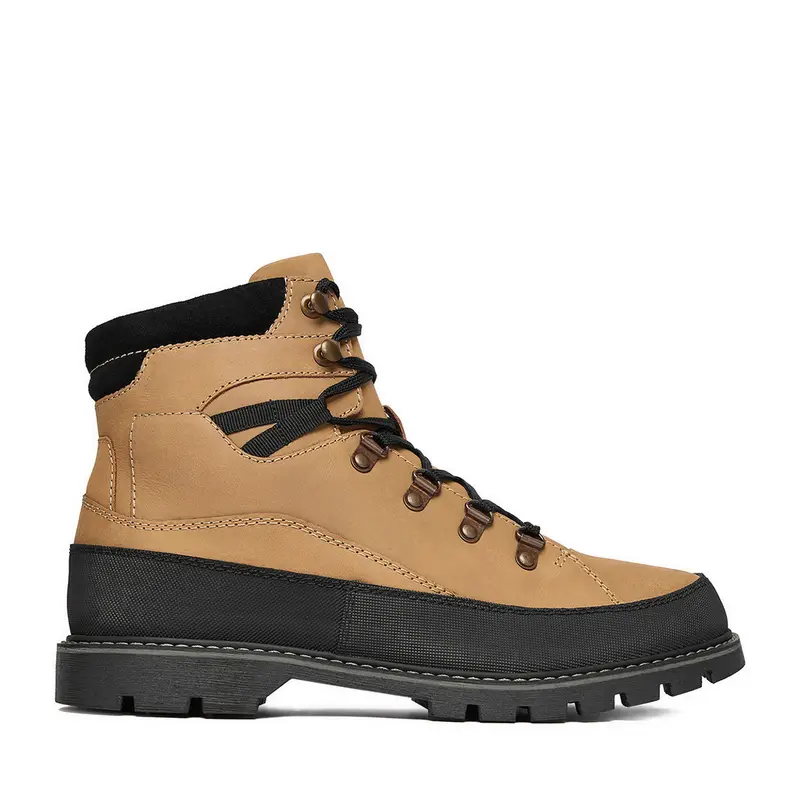 Polacchine Lasocki CEO-CHEROKE-08 MI25 Beige