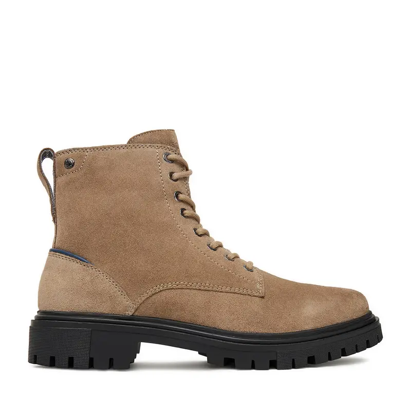 Polacchine Lasocki CEO-DIABLO-01 MI08 Beige