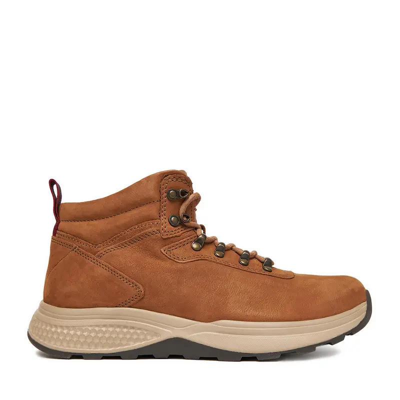 Polacchine Lasocki CEO-MARRON-01 MB Marrone