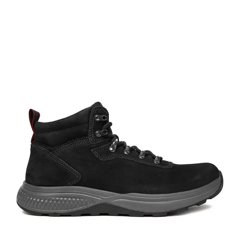 Polacchine Lasocki CEO-MARRON-01 MB Nero