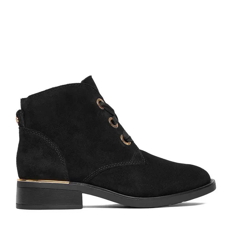 Polacchine Lasocki CEO-RST-6397-04 Nero