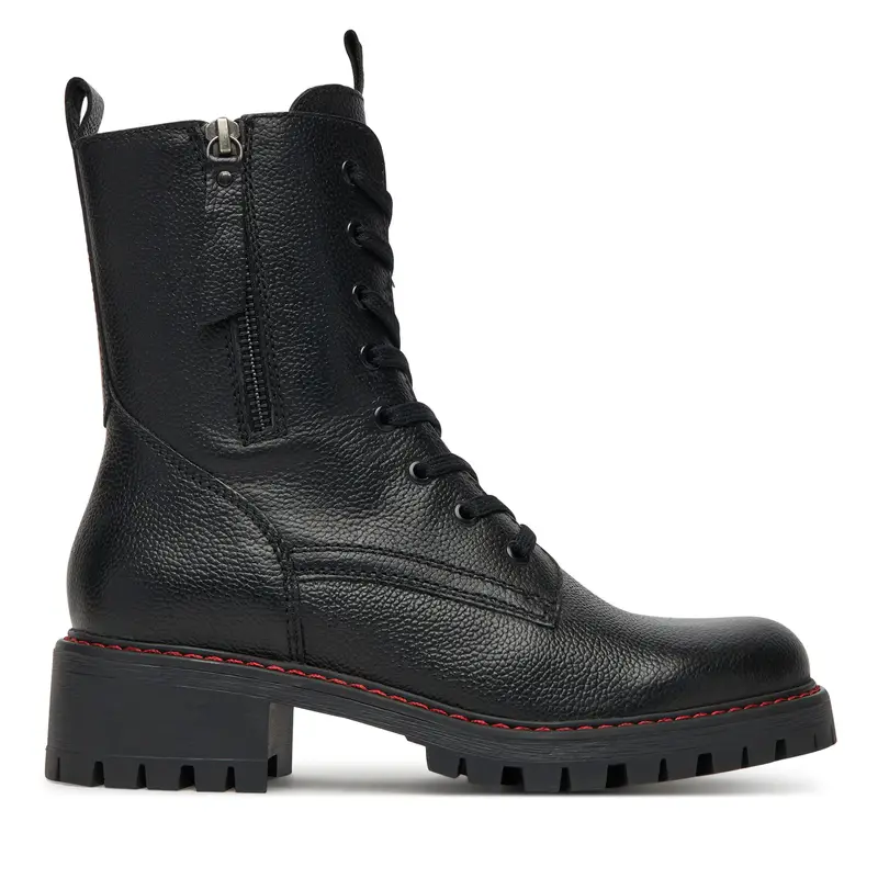 Polacchine Lasocki CEO-WI16-D-466-03 Nero