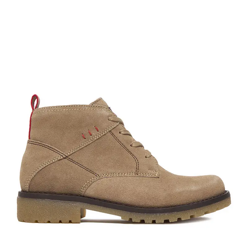 Polacchine Lasocki CEO-WI16-GIRO-08 Beige