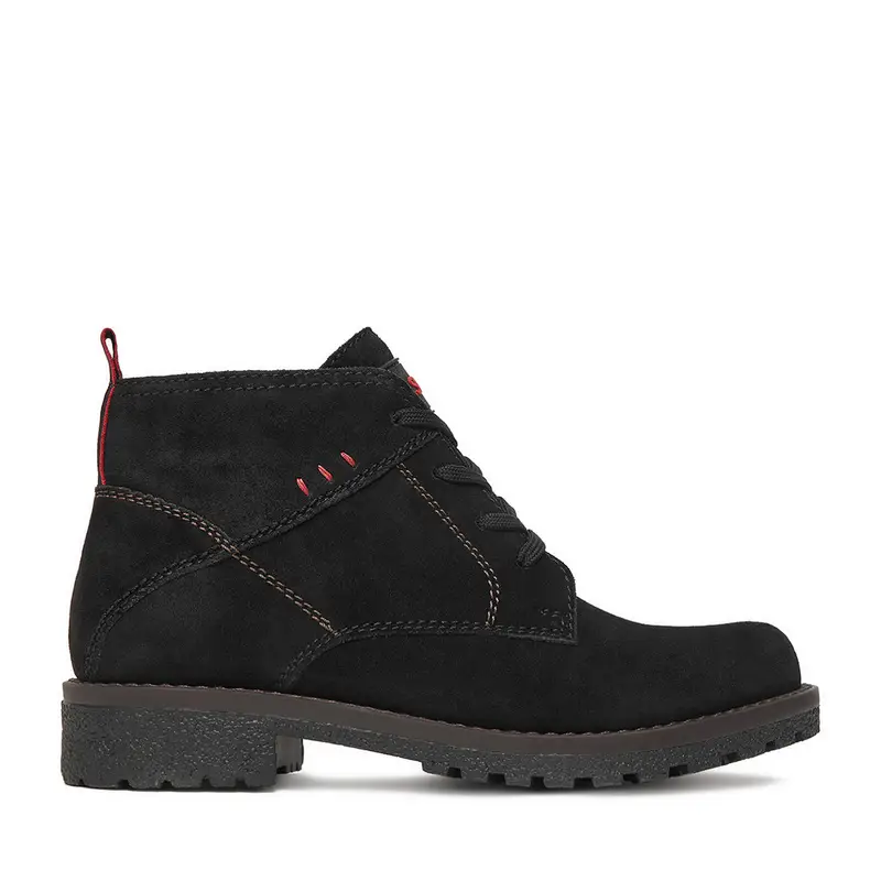 Polacchine Lasocki CEO-WI16-GIRO-08 Nero