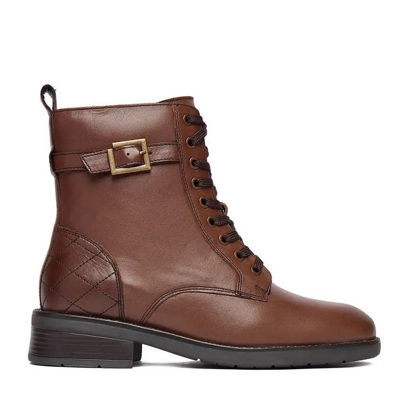 Polacchine Lasocki CEO-WI23-ALEGRA-03 Marrone