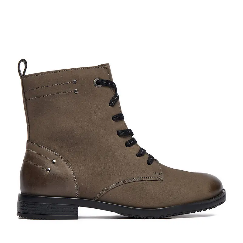 Polacchine Lasocki CEO-WI23-DALIA3-26 Grigio