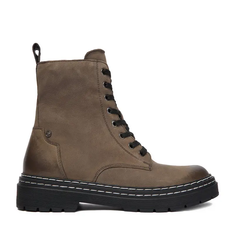 Polacchine Lasocki CEO-WI23-MICHAELA-02 Grigio