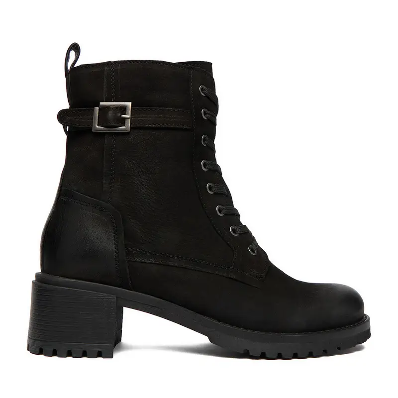 Polacchine Lasocki CEO-WI23-TR24-05 Nero