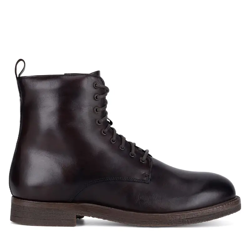 Polacchine Lasocki HOLMES-21 MB Marrone