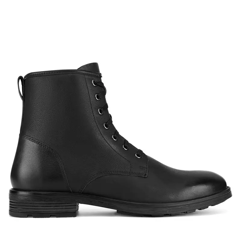 Polacchine Lasocki PACINO-24 MB Nero