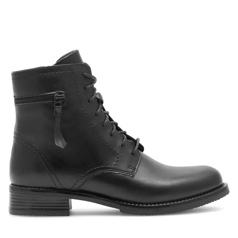 Polacchine Lasocki WB-DAFFY-46 Nero