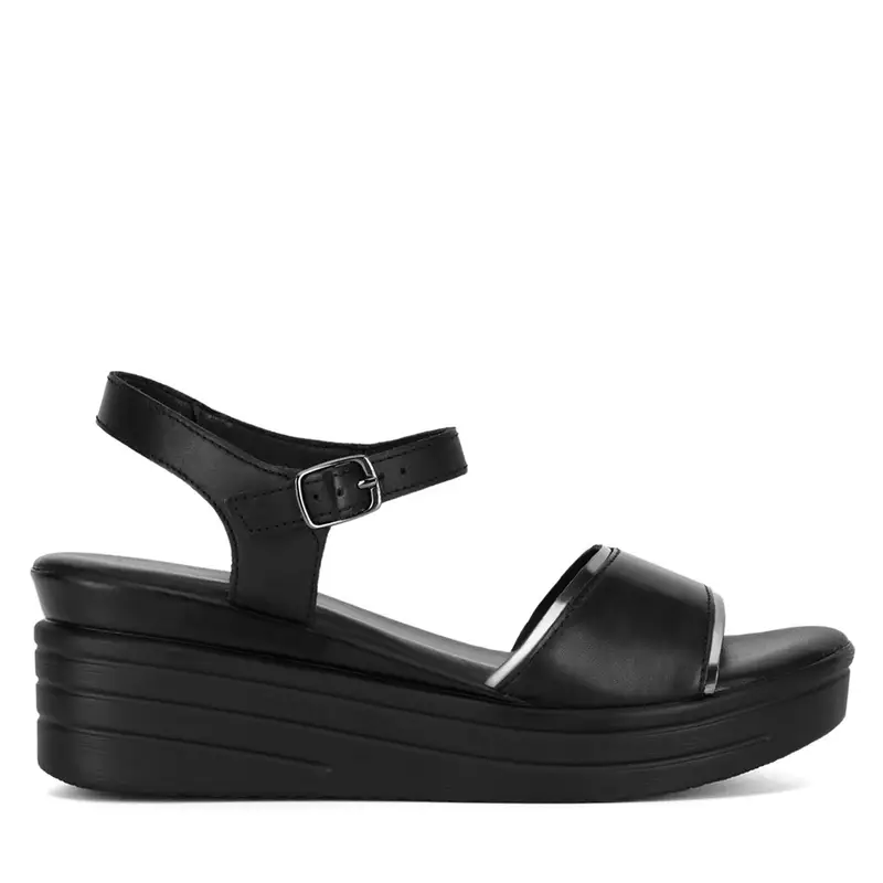 Sandali Lasocki ARC-208-02 Nero