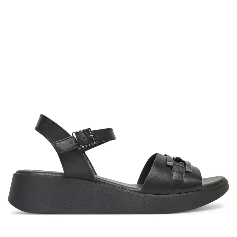 Sandali Lasocki ARC-2287-23 Nero