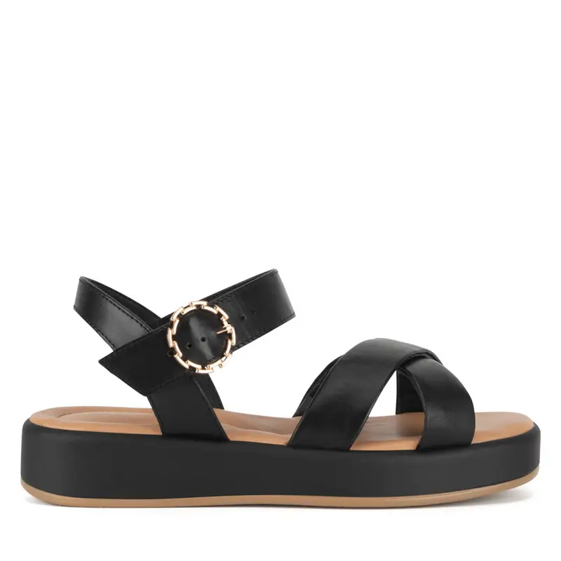 Sandali Lasocki ARC-3032-22 Nero