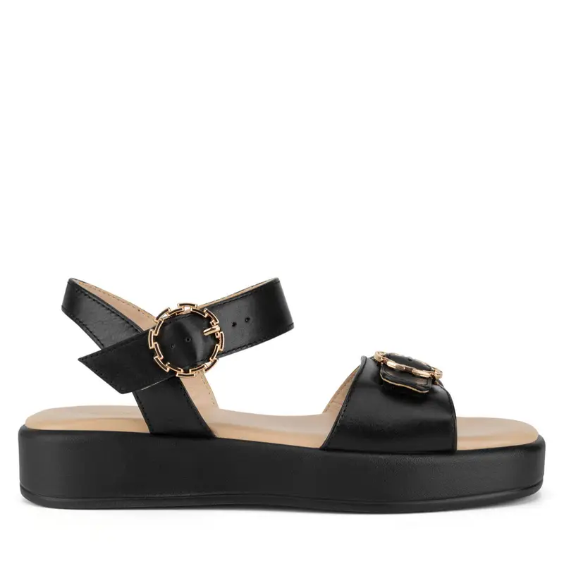 Sandali Lasocki ARC-3032-33 Nero