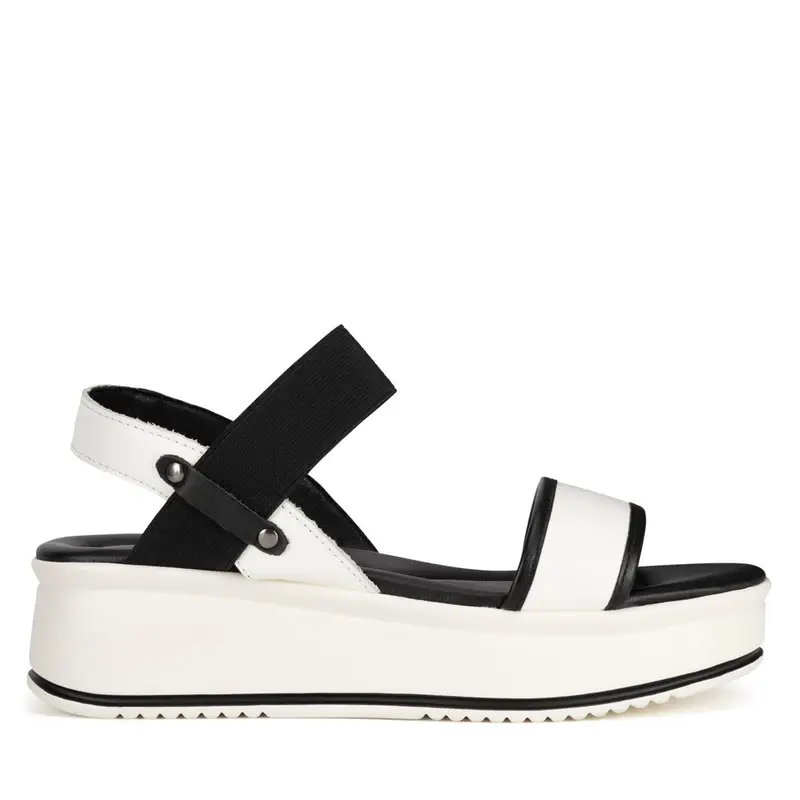 Sandali Lasocki ARC-4883-06 Bianco